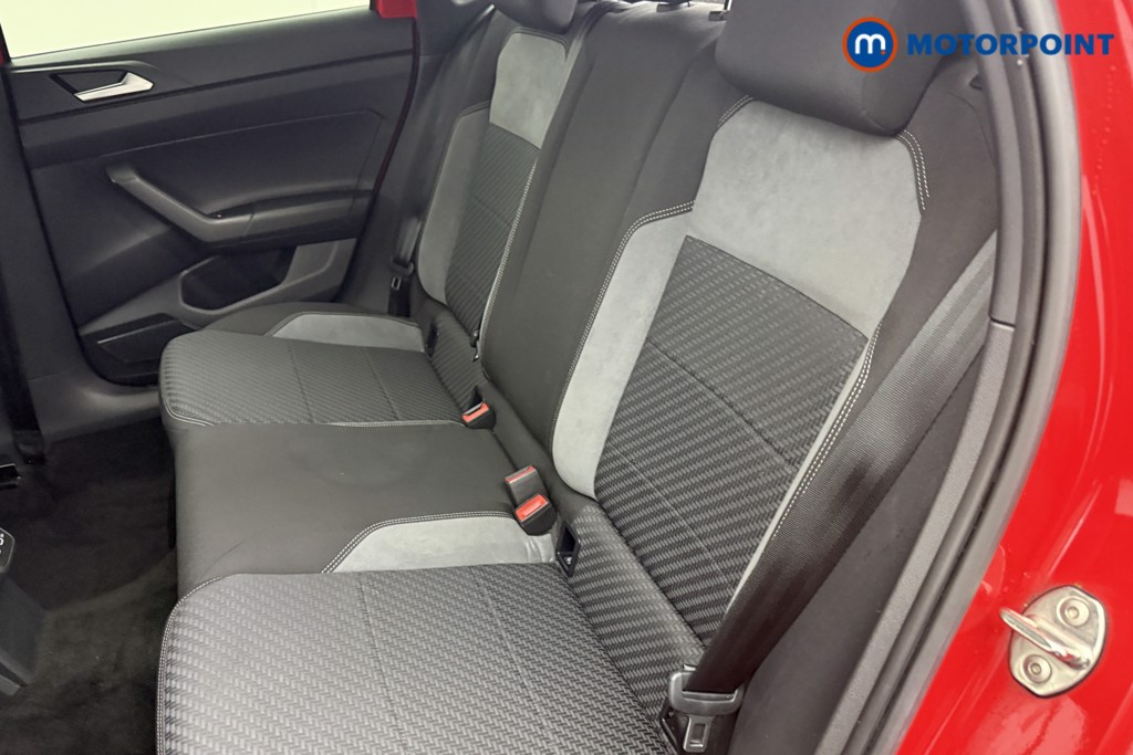 Volkswagen Polo Beats Manual Petrol Hatchback - Stock Number (1609874) - 11th supplementary image