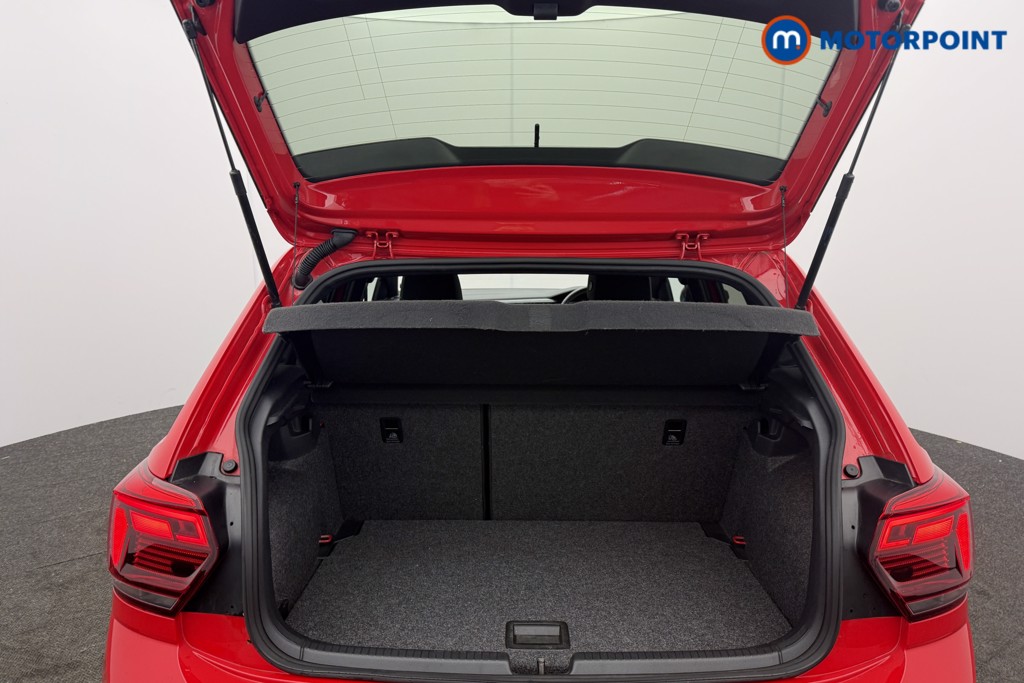 Volkswagen Polo Beats Manual Petrol Hatchback - Stock Number (1609874) - 12th supplementary image