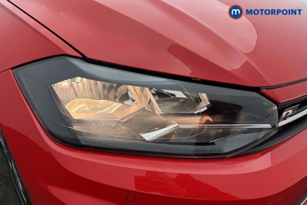 Volkswagen Polo Beats Manual Petrol Hatchback - Stock Number (1609874) - 13th supplementary image