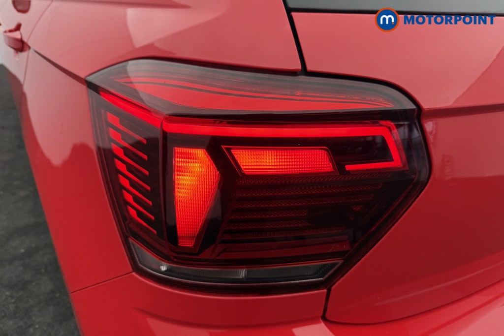 Volkswagen Polo Beats Manual Petrol Hatchback - Stock Number (1609874) - 15th supplementary image