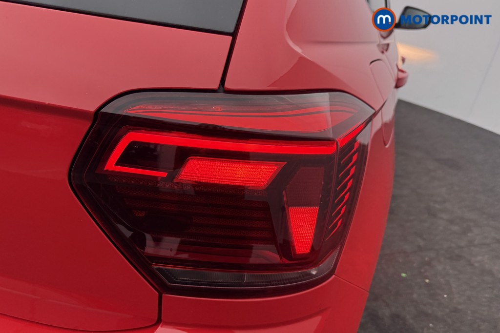 Volkswagen Polo Beats Manual Petrol Hatchback - Stock Number (1609874) - 16th supplementary image