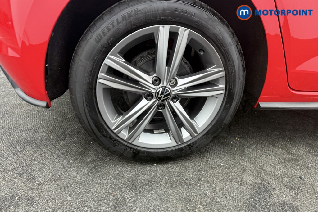 Volkswagen Polo Beats Manual Petrol Hatchback - Stock Number (1609874) - 19th supplementary image