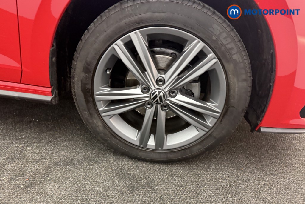 Volkswagen Polo Beats Manual Petrol Hatchback - Stock Number (1609874) - 20th supplementary image