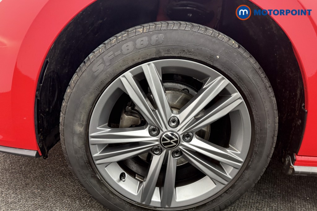 Volkswagen Polo Beats Manual Petrol Hatchback - Stock Number (1609874) - 21st supplementary image