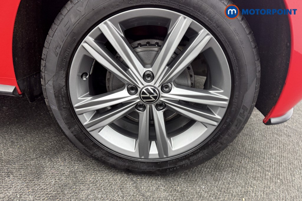 Volkswagen Polo Beats Manual Petrol Hatchback - Stock Number (1609874) - 22nd supplementary image