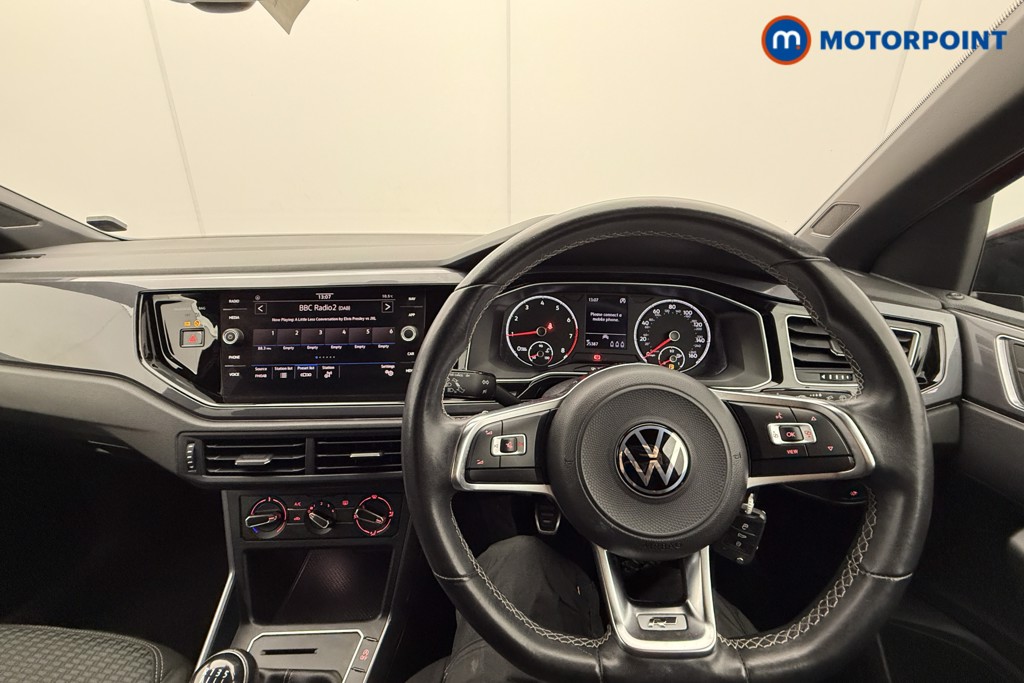 Volkswagen Polo Beats Manual Petrol Hatchback - Stock Number (1609874) - 1st supplementary image