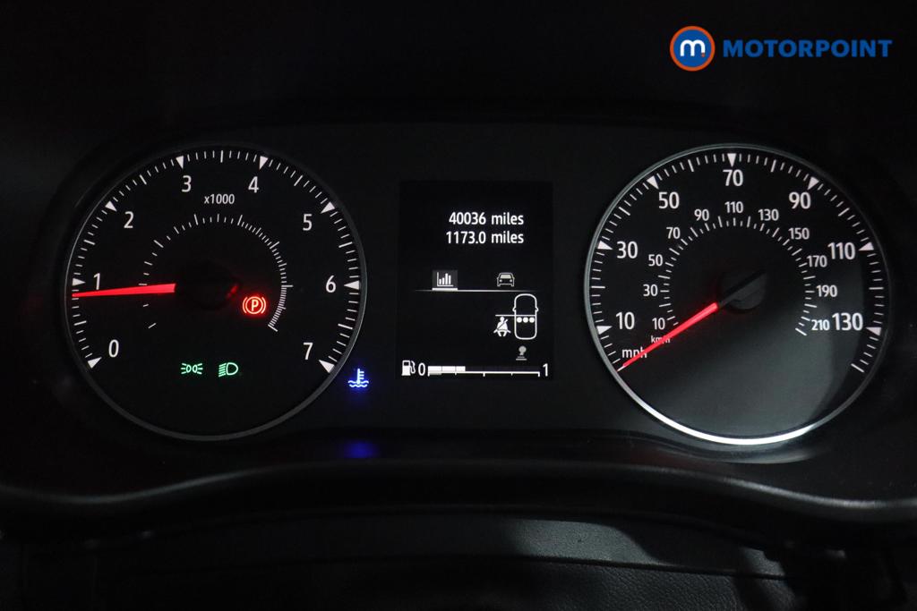 Dacia Sandero Stepway Expression Manual Petrol Hatchback - Stock Number (1610212) - 3rd supplementary image