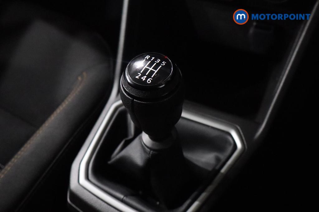 Dacia Sandero Stepway Expression Manual Petrol Hatchback - Stock Number (1610212) - 5th supplementary image
