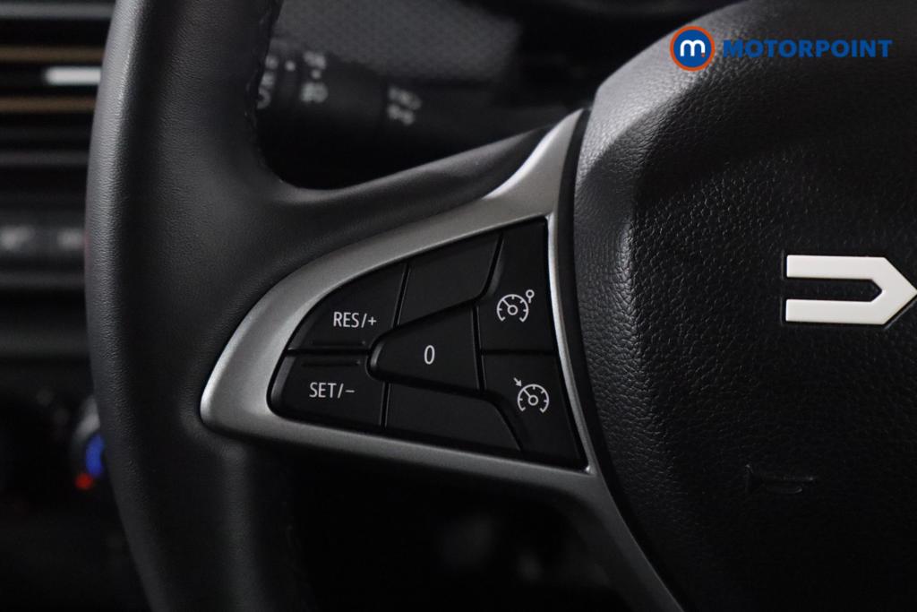 Dacia Sandero Stepway Expression Manual Petrol Hatchback - Stock Number (1610212) - 6th supplementary image
