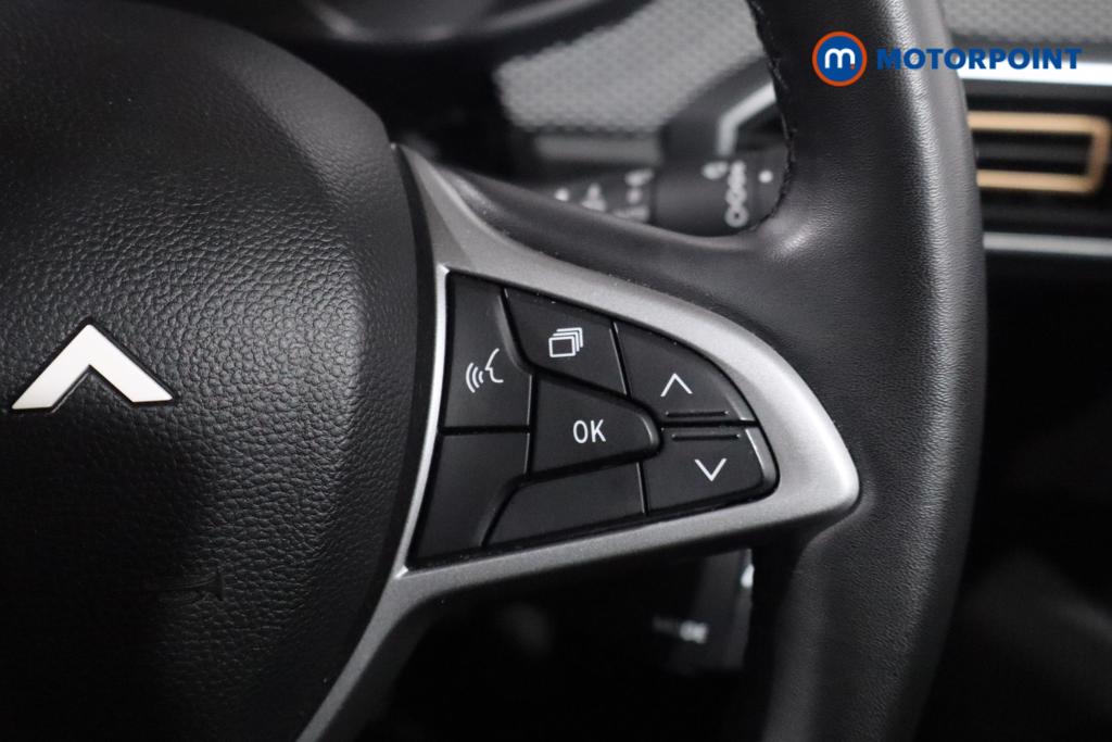 Dacia Sandero Stepway Expression Manual Petrol Hatchback - Stock Number (1610212) - 7th supplementary image