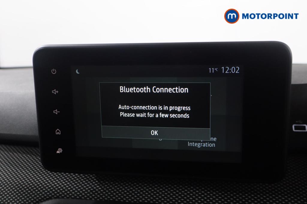 Dacia Sandero Stepway Expression Manual Petrol Hatchback - Stock Number (1610212) - 10th supplementary image