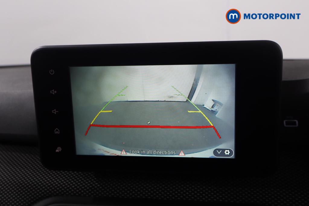 Dacia Sandero Stepway Expression Manual Petrol Hatchback - Stock Number (1610212) - 11th supplementary image