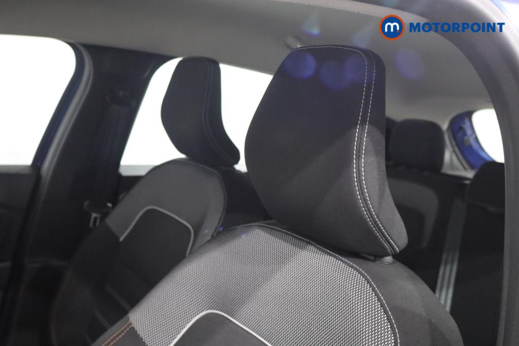 Dacia Sandero Stepway Expression Manual Petrol Hatchback - Stock Number (1610212) - 18th supplementary image