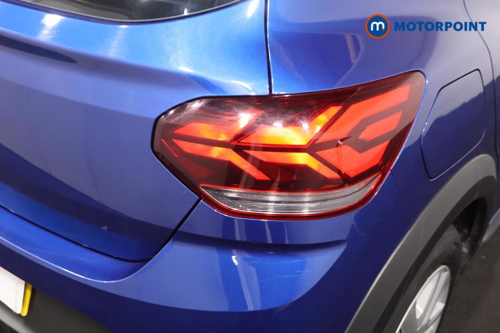 Dacia Sandero Stepway Expression Manual Petrol Hatchback - Stock Number (1610212) - 21st supplementary image