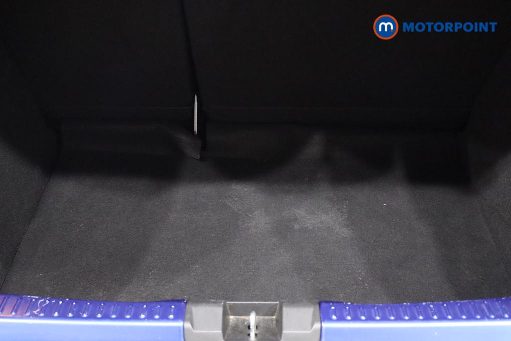 Dacia Sandero Stepway Expression Manual Petrol Hatchback - Stock Number (1610212) - 22nd supplementary image