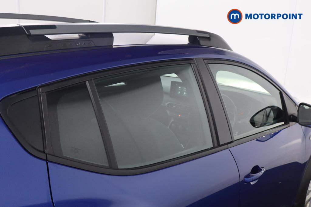 Dacia Sandero Stepway Expression Manual Petrol Hatchback - Stock Number (1610212) - 23rd supplementary image