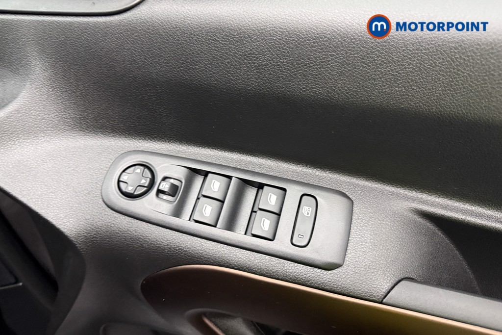 Peugeot Rifter GT Automatic Electric People Carrier - Stock Number (1610987) - 3rd supplementary image