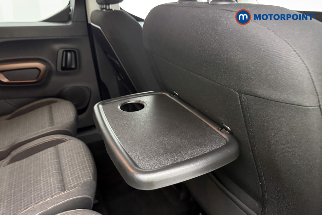 Peugeot Rifter GT Automatic Electric People Carrier - Stock Number (1610987) - 9th supplementary image