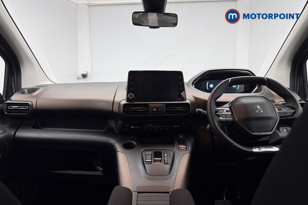 Peugeot Rifter GT Automatic Electric People Carrier - Stock Number (1610987) - 11th supplementary image