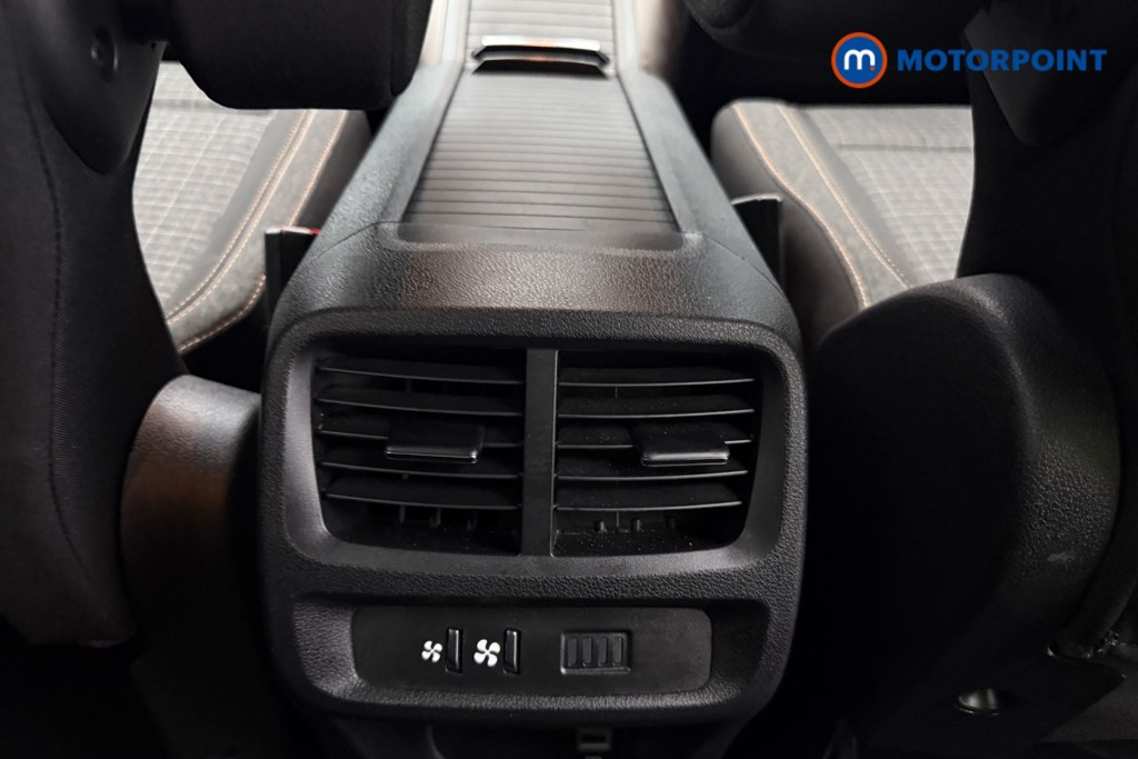 Peugeot Rifter GT Automatic Electric People Carrier - Stock Number (1610987) - 12th supplementary image