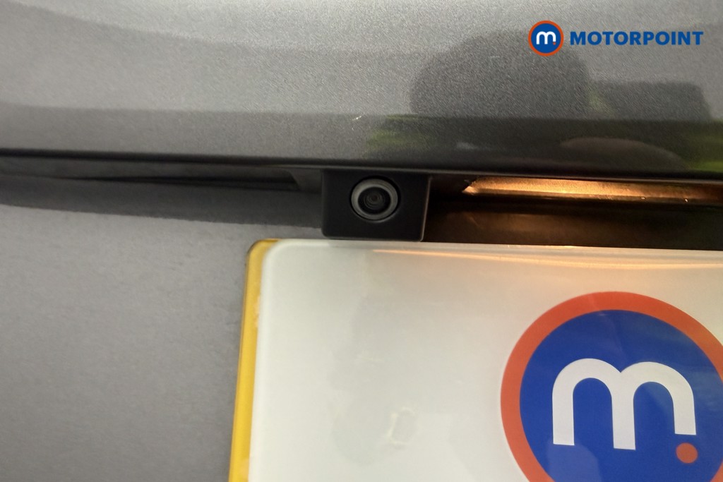 Peugeot Rifter GT Automatic Electric People Carrier - Stock Number (1610987) - 14th supplementary image