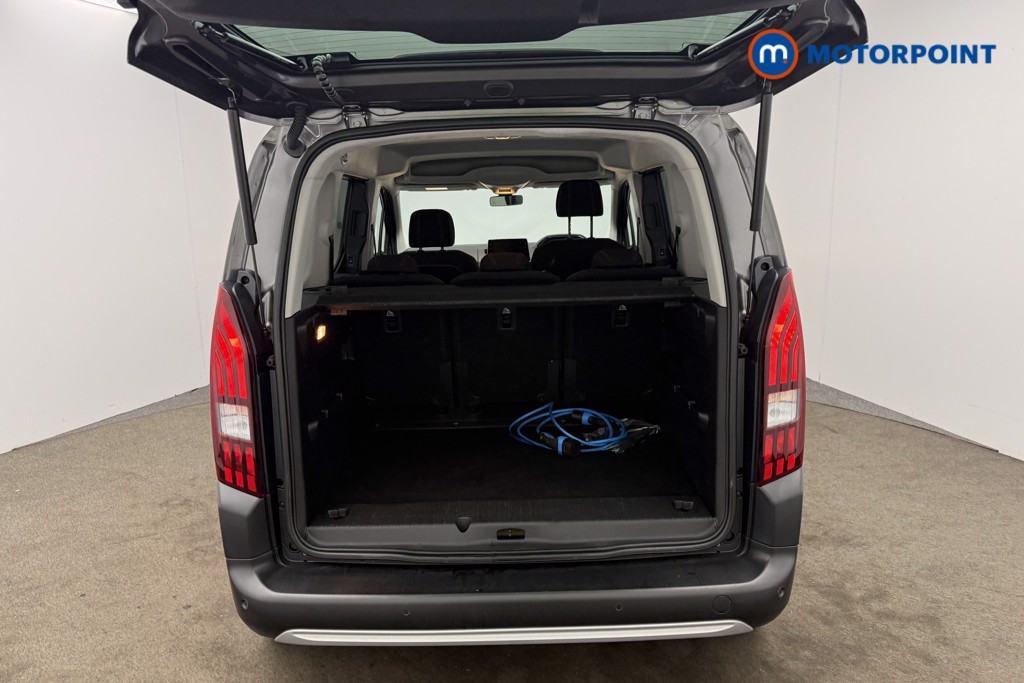 Peugeot Rifter GT Automatic Electric People Carrier - Stock Number (1610987) - 15th supplementary image