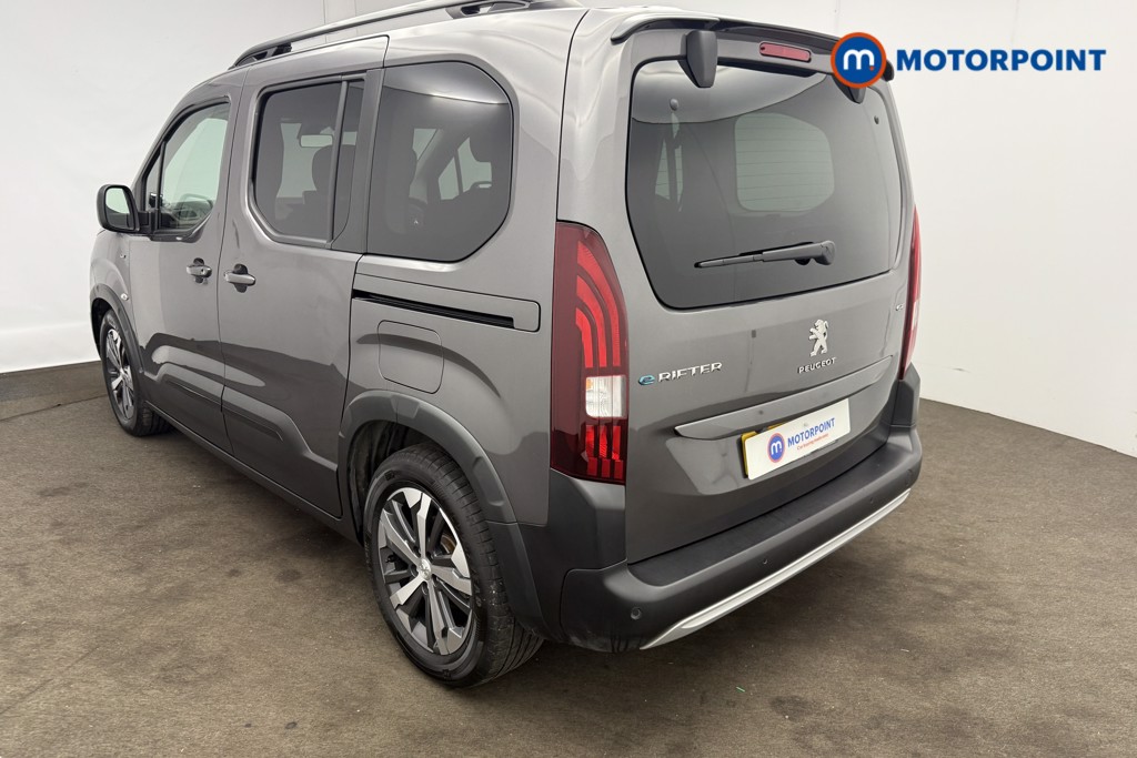 Peugeot Rifter GT Automatic Electric People Carrier - Stock Number (1610987) - 17th supplementary image