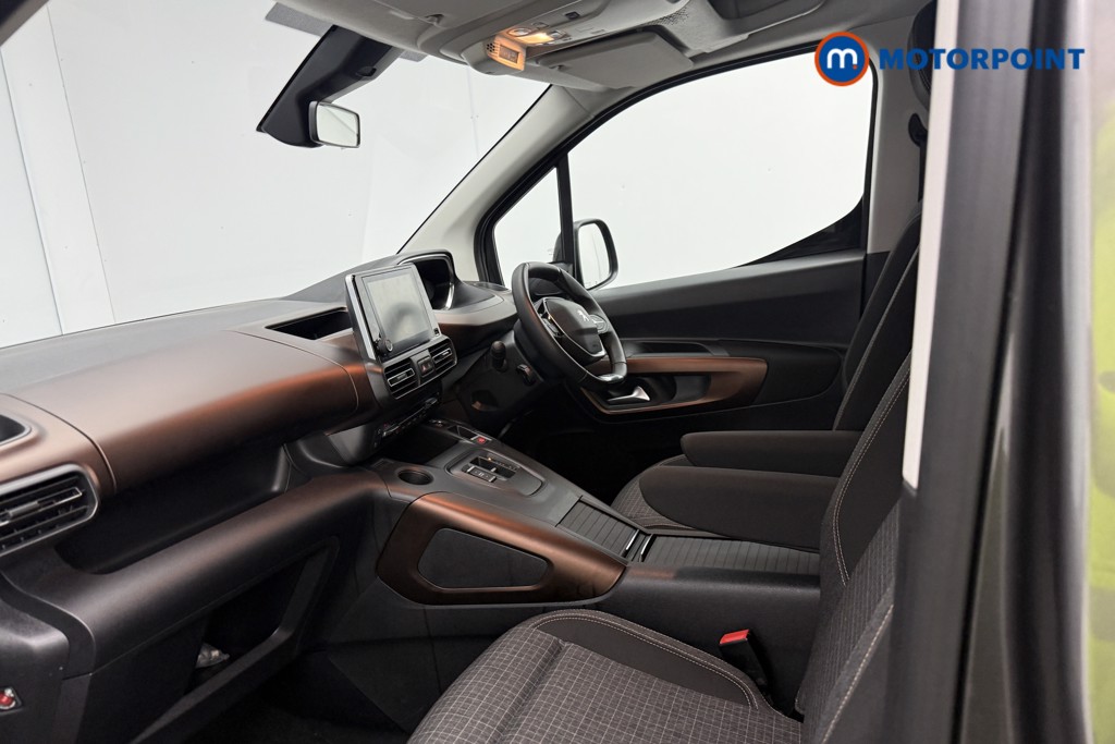 Peugeot Rifter GT Automatic Electric People Carrier - Stock Number (1610987) - 20th supplementary image