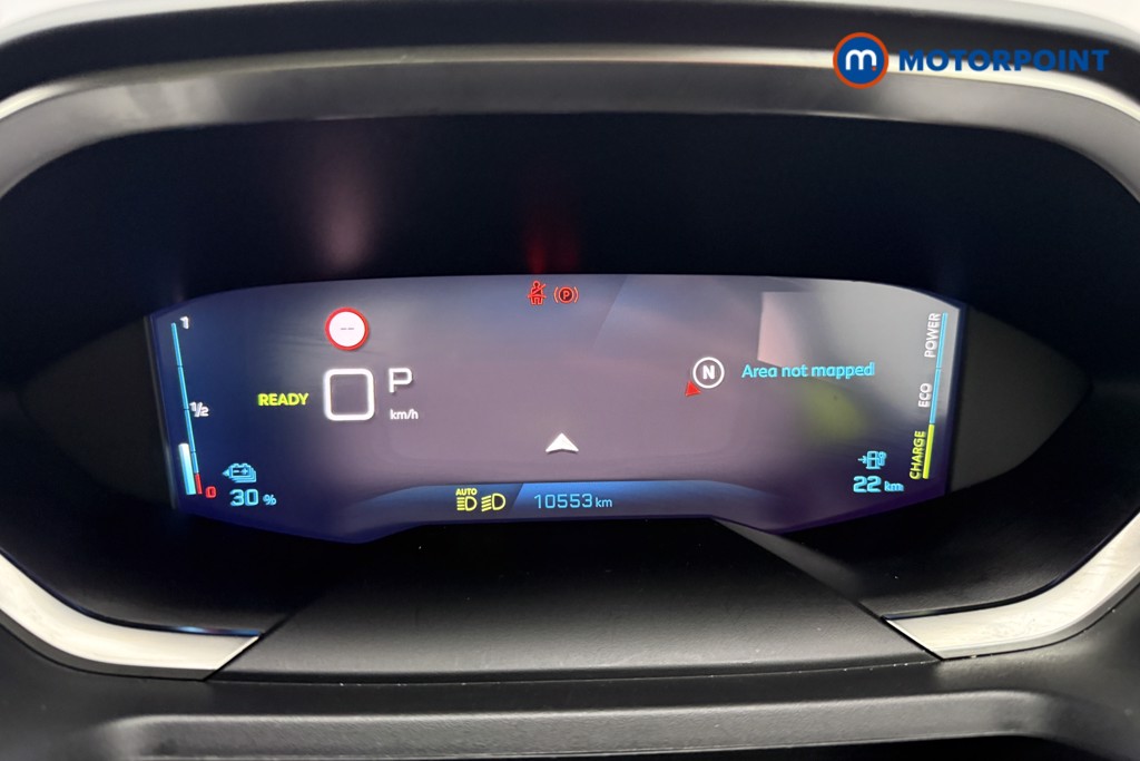 Peugeot Rifter GT Automatic Electric People Carrier - Stock Number (1610987) - 24th supplementary image