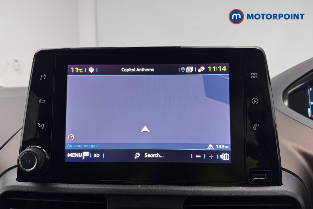 Peugeot Rifter GT Automatic Electric People Carrier - Stock Number (1610987) - 27th supplementary image