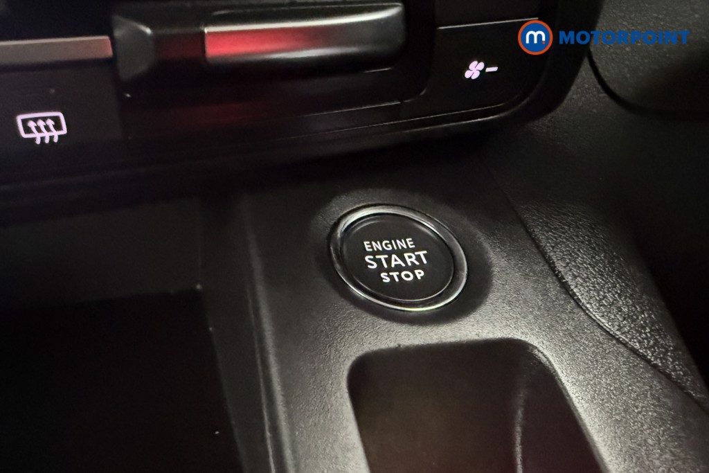 Peugeot Rifter GT Automatic Electric People Carrier - Stock Number (1610987) - 33rd supplementary image