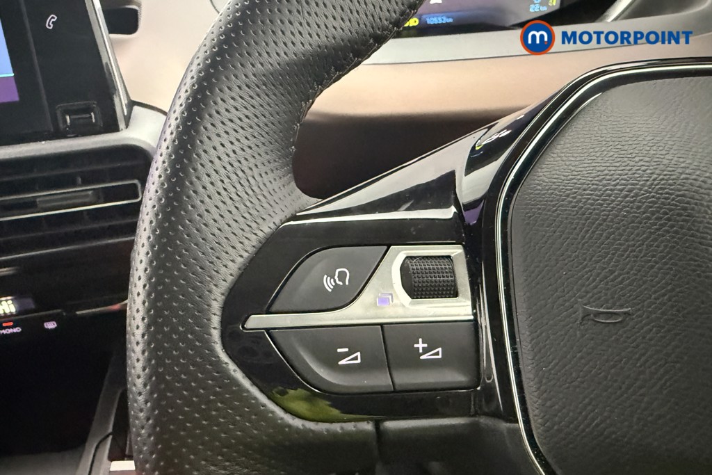 Peugeot Rifter GT Automatic Electric People Carrier - Stock Number (1610987) - 35th supplementary image