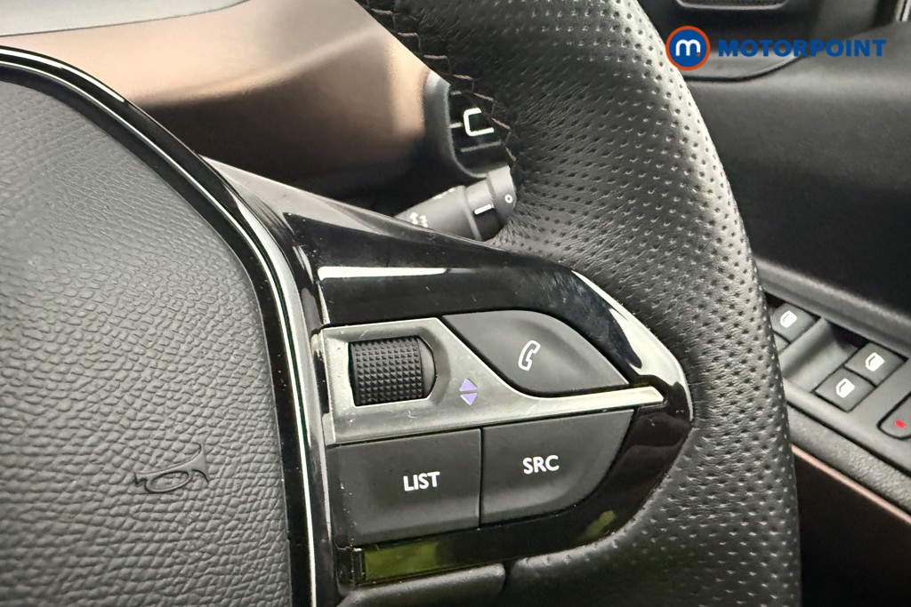 Peugeot Rifter GT Automatic Electric People Carrier - Stock Number (1610987) - 36th supplementary image