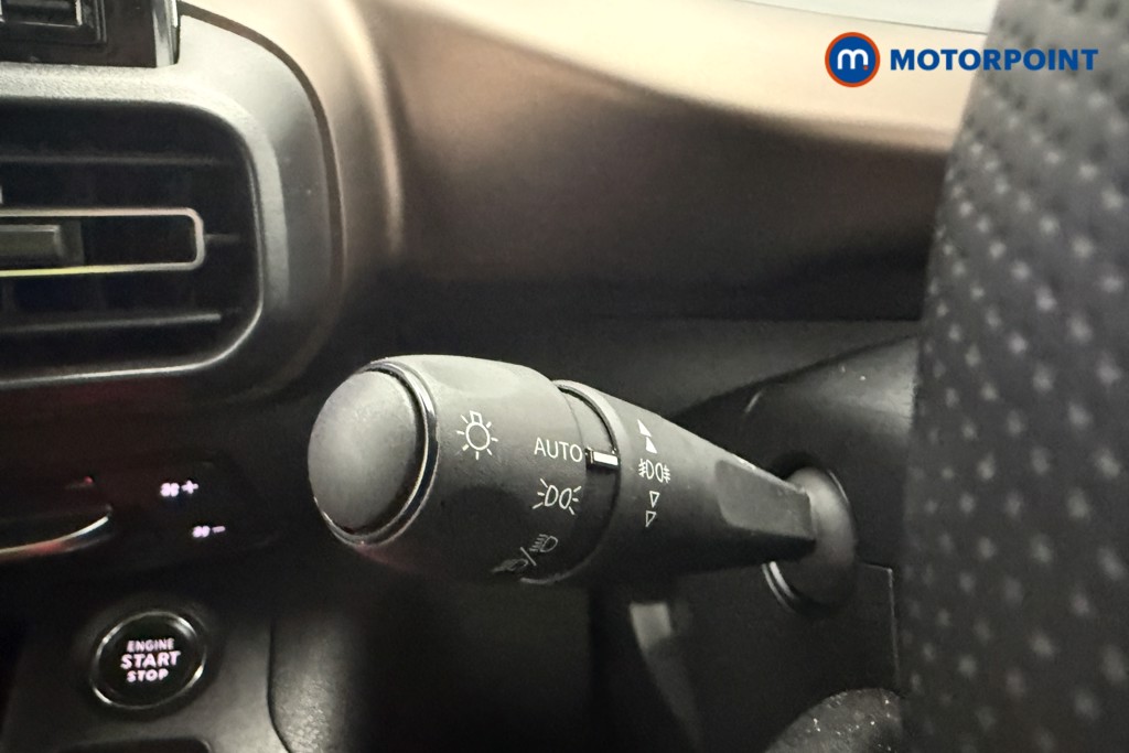 Peugeot Rifter GT Automatic Electric People Carrier - Stock Number (1610987) - 37th supplementary image