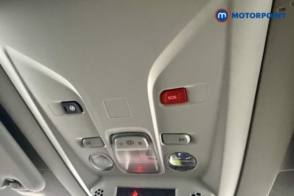 Peugeot Rifter GT Automatic Electric People Carrier - Stock Number (1610987) - 39th supplementary image