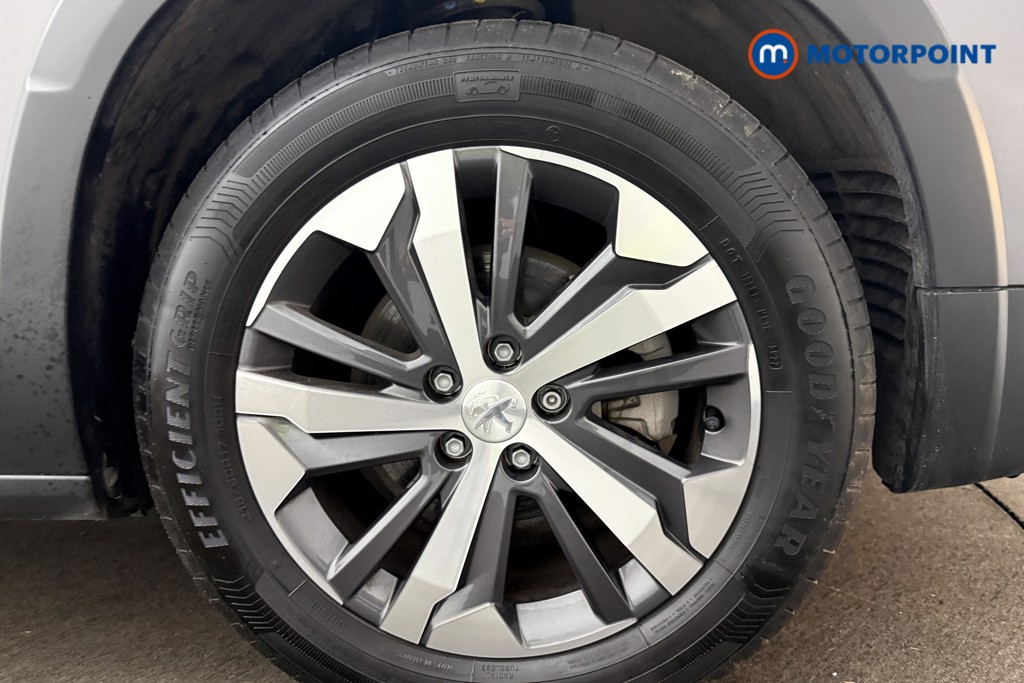 Peugeot Rifter GT Automatic Electric People Carrier - Stock Number (1610987) - 41st supplementary image