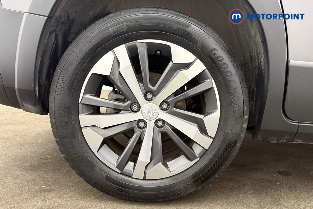 Peugeot Rifter GT Automatic Electric People Carrier - Stock Number (1610987) - 42nd supplementary image