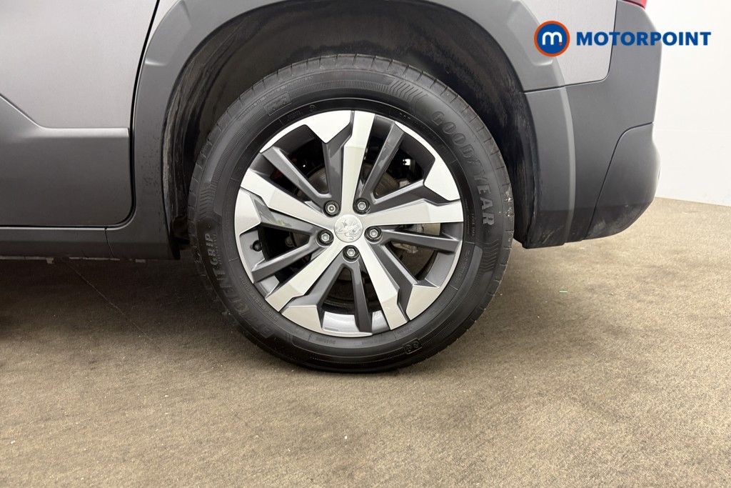 Peugeot Rifter GT Automatic Electric People Carrier - Stock Number (1610987) - 43rd supplementary image