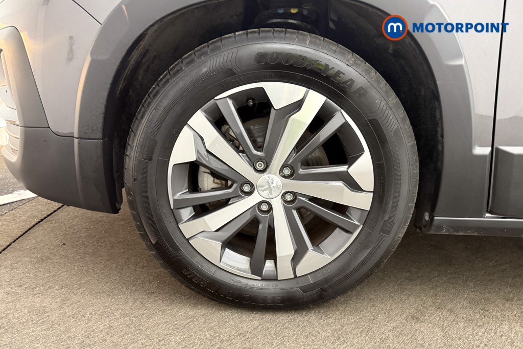 Peugeot Rifter GT Automatic Electric People Carrier - Stock Number (1610987) - 44th supplementary image