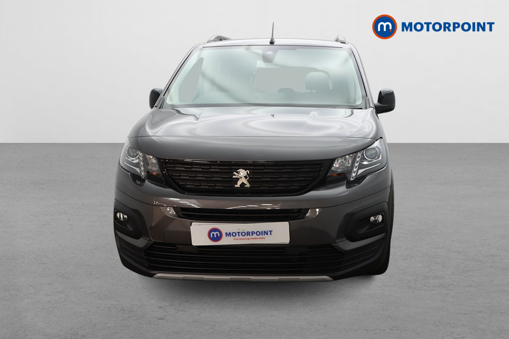 Peugeot Rifter GT Automatic Electric People Carrier - Stock Number (1610987) - Front bumper