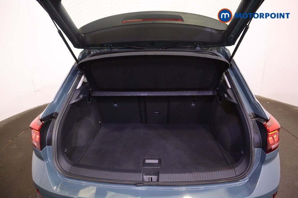 Volkswagen T-Roc Life Manual Petrol SUV - Stock Number (1611073) - 20th supplementary image