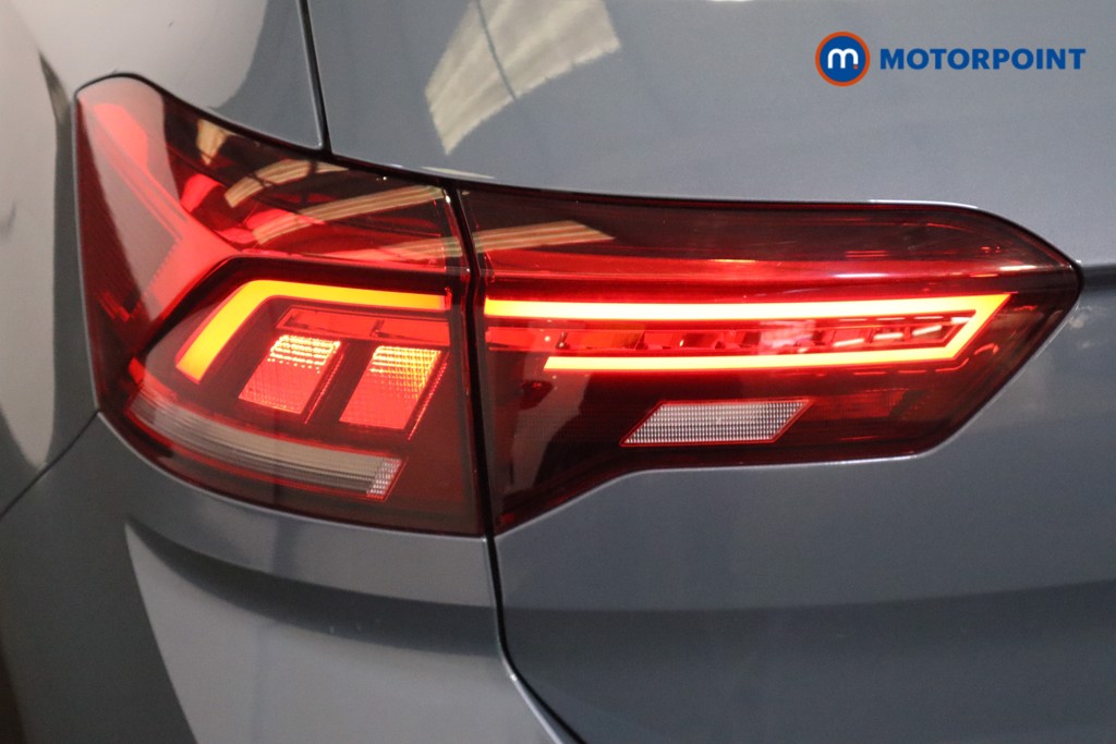 Volkswagen T-Roc Life Manual Petrol SUV - Stock Number (1611073) - 25th supplementary image