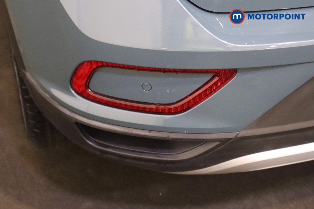 Volkswagen T-Roc Life Manual Petrol SUV - Stock Number (1611073) - 26th supplementary image