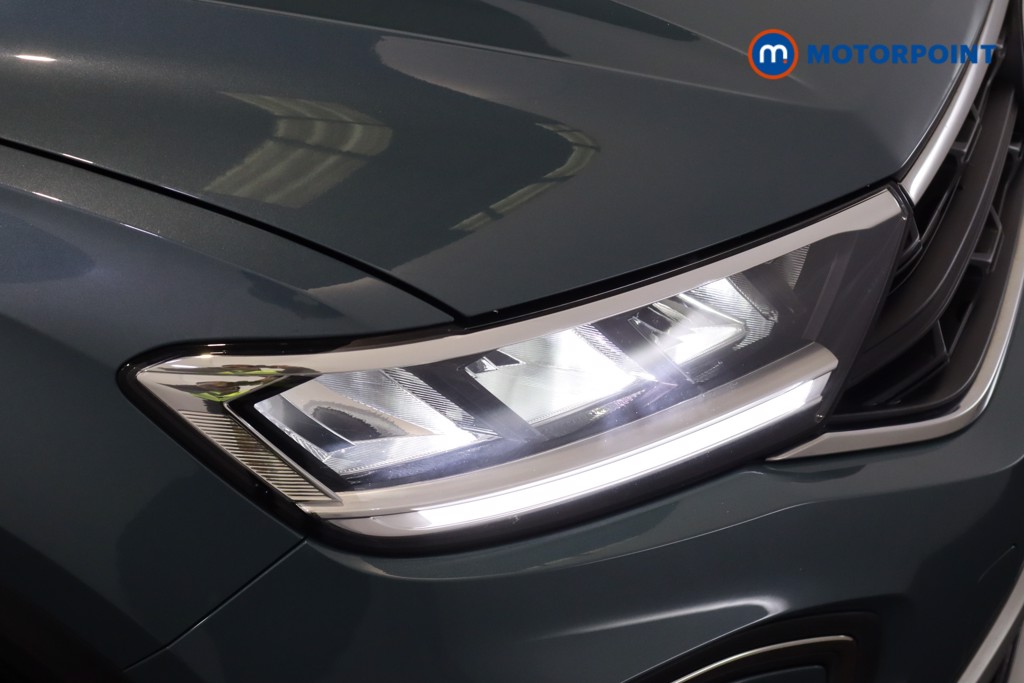 Volkswagen T-Roc Life Manual Petrol SUV - Stock Number (1611073) - 29th supplementary image