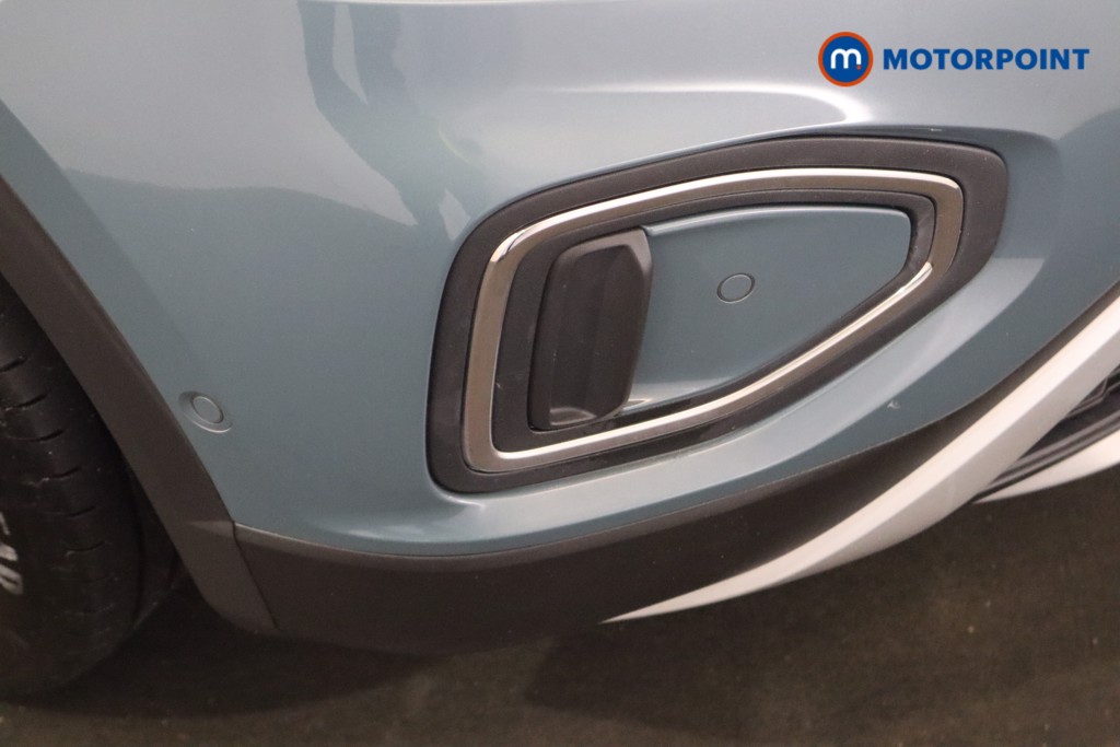 Volkswagen T-Roc Life Manual Petrol SUV - Stock Number (1611073) - 30th supplementary image