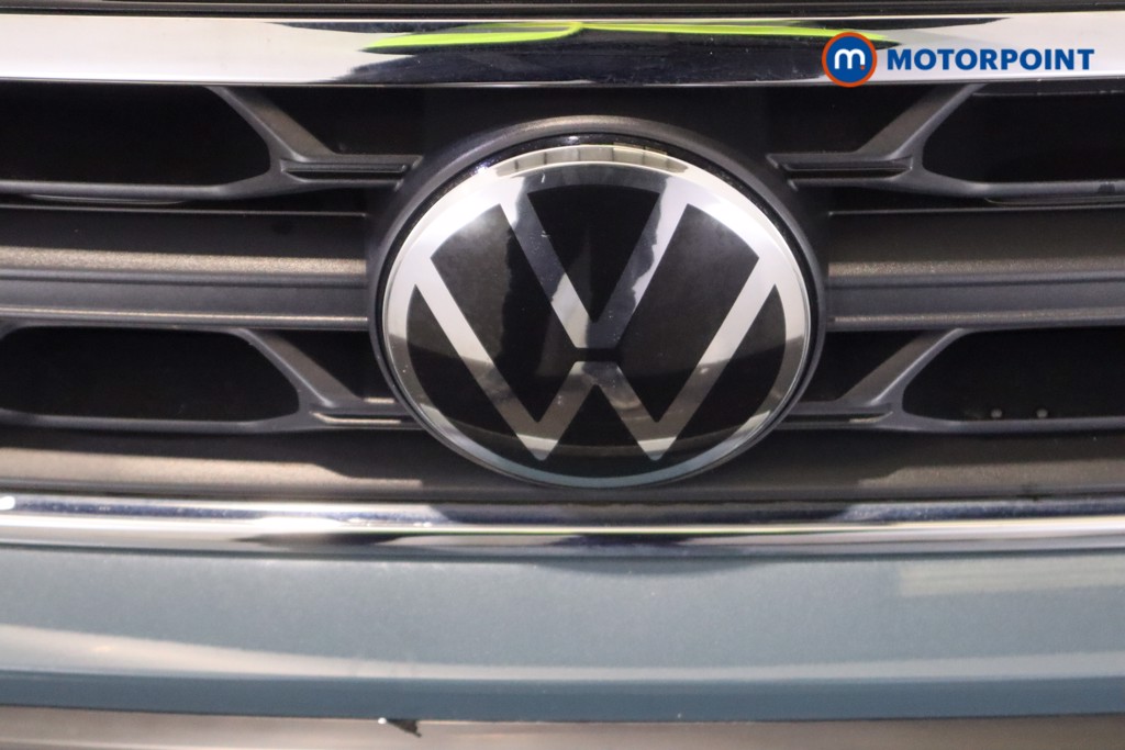 Volkswagen T-Roc Life Manual Petrol SUV - Stock Number (1611073) - 31st supplementary image