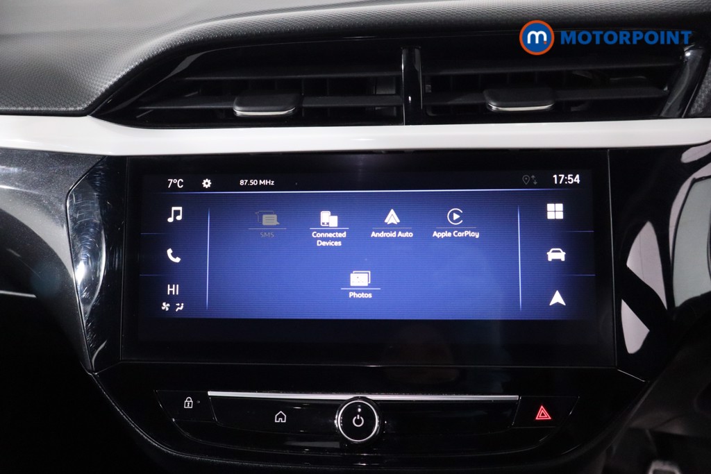 Vauxhall Corsa GS Manual Petrol Hatchback - Stock Number (1611272) - 2nd supplementary image