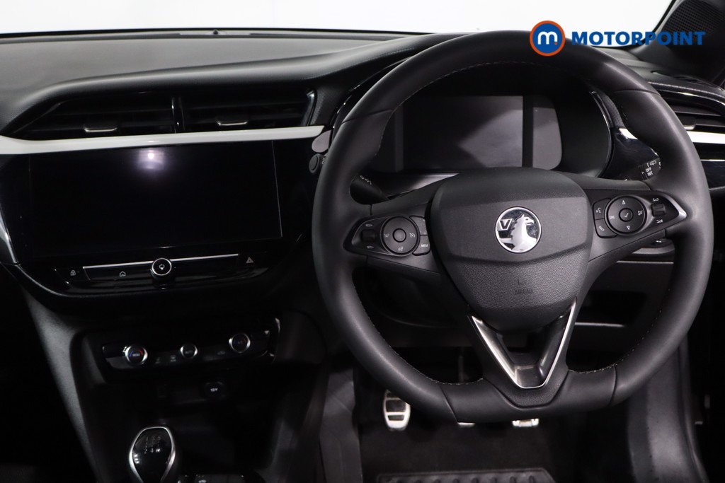 Vauxhall Corsa GS Manual Petrol Hatchback - Stock Number (1611272) - 3rd supplementary image