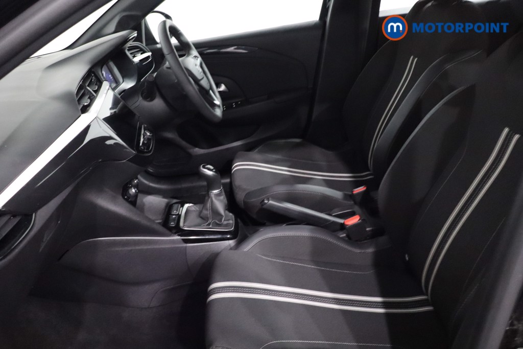 Vauxhall Corsa GS Manual Petrol Hatchback - Stock Number (1611272) - 4th supplementary image