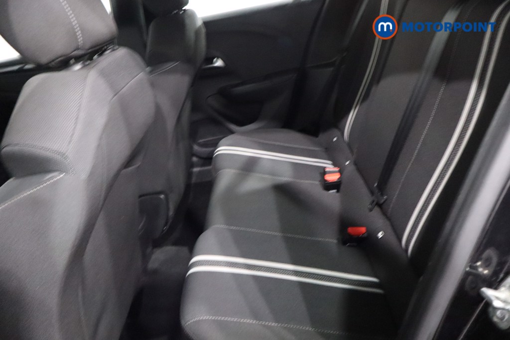 Vauxhall Corsa GS Manual Petrol Hatchback - Stock Number (1611272) - 5th supplementary image